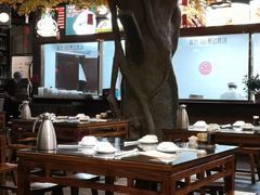 -松针蔡记蒸饺(花园路店)