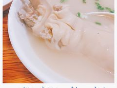 蹄花汤-明红蹄花(糍粑店街店)