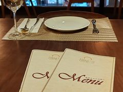 -明星酒店•FORNETTO佛纳朵意餐厅•披萨•意面(湘隆时代广场店)