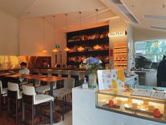 -The PEAT Coffee(深业中城店)