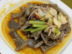 -朱仔记食府(江南大道店)
