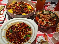 -辣小鲜·南昌大排档(船山路店)