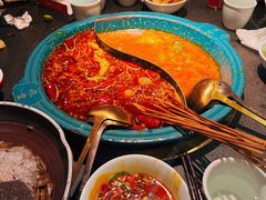 -吼堂老火锅(太古里总店)