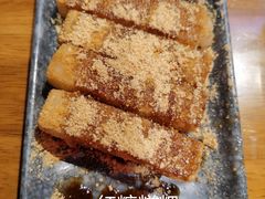 -付小姐在成都(吾悦广场店)