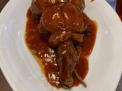 八宝鸭-吴门人家·苏宴宫廷菜(拙政园店)