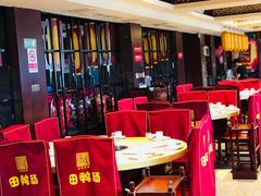 大堂-田鸭肠·非遗火锅(彭州店)