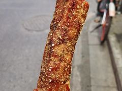 -玛马艾脆皮水磨年糕(湖北路87-89小区店)