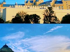 -郑州银基黄帝宫御温泉