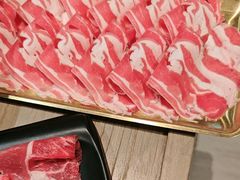 -额尔敦·品质自助(摩尔城店)