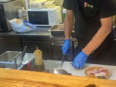 -牛人·雪花牛·木炭烤肉(昆山陆家店)