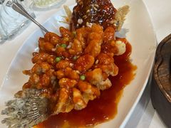 -香雪海饭店中餐厅(人民桥店)