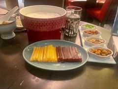 -西安凯悦酒店·湖畔中餐厅