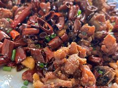 -杨记隆府(白象街店)
