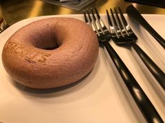 -KYO COFFEE(胶州路店)