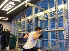 -NRG健身私教CLUB(打浦桥店)