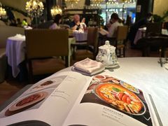 -狮拾久·现代新加坡料理(福田COCO Park店)