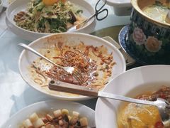 -味+新京宴·烤鸭·北京菜(创意谷店)