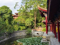 -华清宫景区