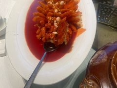 -松鹤楼·非遗·苏帮菜(融科店)
