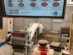 -新万鑫银丝面·非遗无锡味(惠山古镇店)