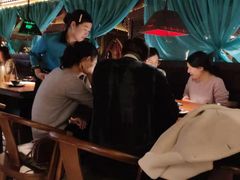 -楼兰新疆主题餐厅(苏州中心店)