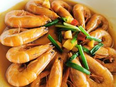 家烧海捕虾-三利音·浦之舟(滨江大道店)