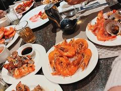 -海景花园大酒店·西餐厅