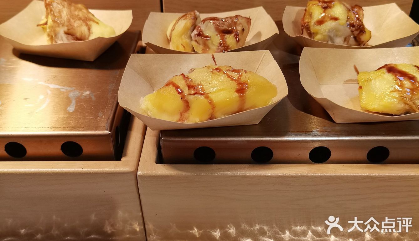 南京特美味 | 甜蜜的胖次榴莲自由餐太香了！