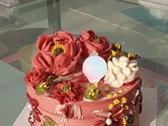 -BONCAKE裱花蛋糕(万象汇店)