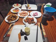 -汉巴味德(大悦城店)