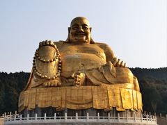 -千佛山风景名胜区