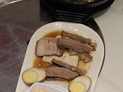 -鹅香四海·卤水火锅·砂锅粥·潮汕菜(宝安店)