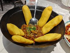 -洪福龙虾
