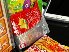 -探鱼·鲜青椒爽麻烤鱼(领展购物广场店)