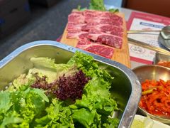 -韩一品韩国料理(柏庐南路店)