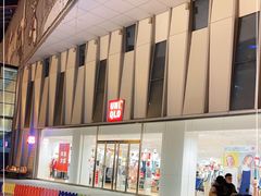 -优衣库(成都锦华万达广场店)
