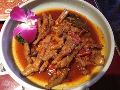 -味福记·本地特色菜(八一万达广场店)