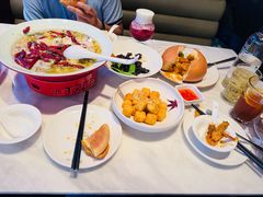 -大树餐厅(益田假日店)