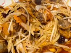 -渔家风味·鲅鱼水饺·央视展播·海鲜天津菜(开发区店)