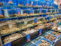 -海味当家·蒸锅海鲜(中山广场创始店)