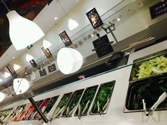 -So Lounge索兰至餐厅(蓝色港湾店)