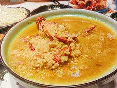 -舞虾小说.涮肉.烧烤(国顺东路店)