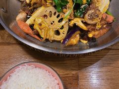 -川锅哎哟·麻辣香锅(国大城市广场店)