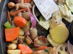 -美食美客土烙锅店·老字号