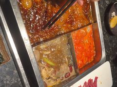 -重庆九记老火锅(广场店)