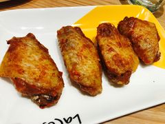 -乐凯撒披萨(海岸城店)