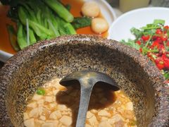 -绿茶餐厅(昌平悦荟店)