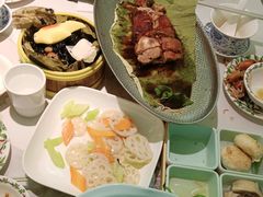 -苏梦江南·淮扬菜(夫子庙店)