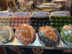 -西归浦每天偶来市场
