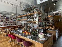 -BOR Eatery(安福路店)